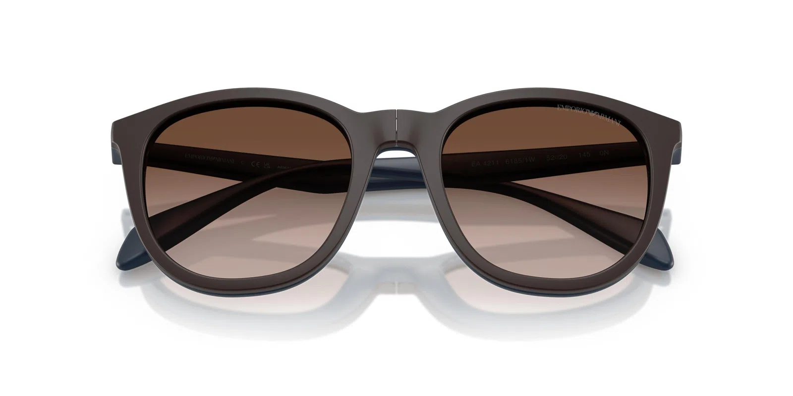 Emporio Armani 4211 Sunglasses - view 32